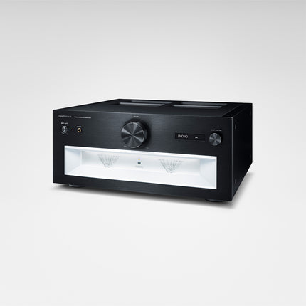 Amplificator Stereo Integrat Technics Reference Class SU-R1000