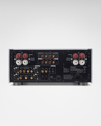 Amplificator Stereo Integrat Technics Reference Class SU-R1000
