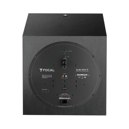 Subwoofer Focal SUB 600 P