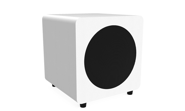 Subwoofer Kanto Audio SUB8