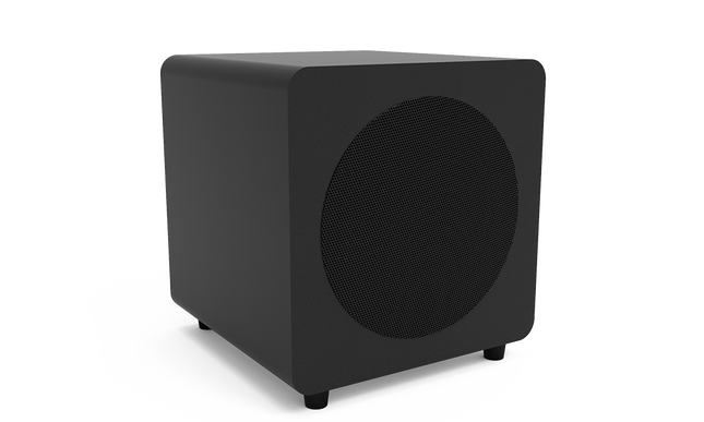 Subwoofer Kanto Audio SUB8