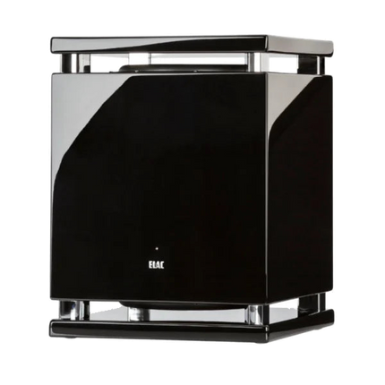Elac VARRO SUB 2070.2 — imagine principală, fundal transparent