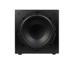 Elac SUB1015 — imagine principală, fundal transparent