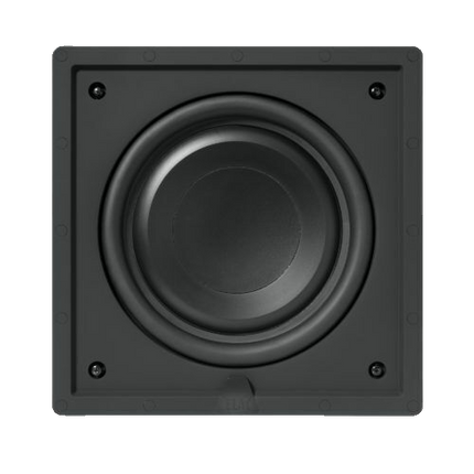 Elac IW-S10EQ — imagine principală, fundal transparent
