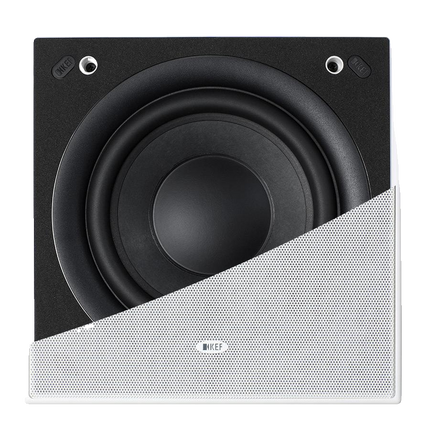KEF CI200QSB — imagine principală, fundal transparent