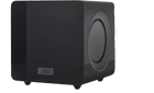 KEF KC92 — imagine principală, fundal transparent