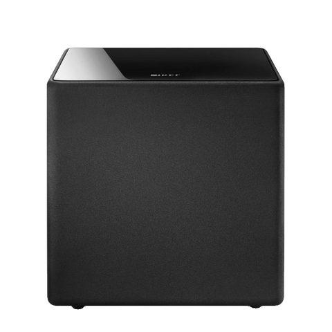 KEF Kube 10b — imagine principală, fundal transparent