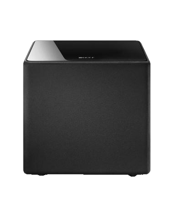 KEF Kube 8 MIE — imagine principală, fundal transparent