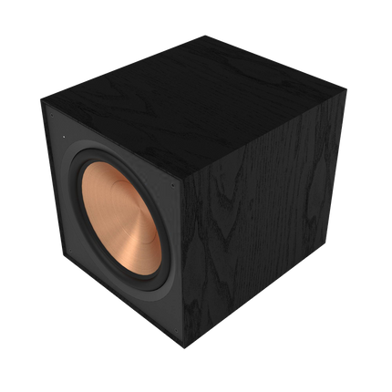 Klipsch R-101SW — imagine principală, fundal transparent
