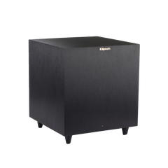 Klipsch R-8SW — imagine principală, fundal transparent