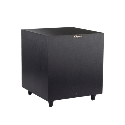 Klipsch R-8SW — imagine principală, fundal transparent