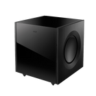 KEF Reference 8b — imagine principală, fundal transparent