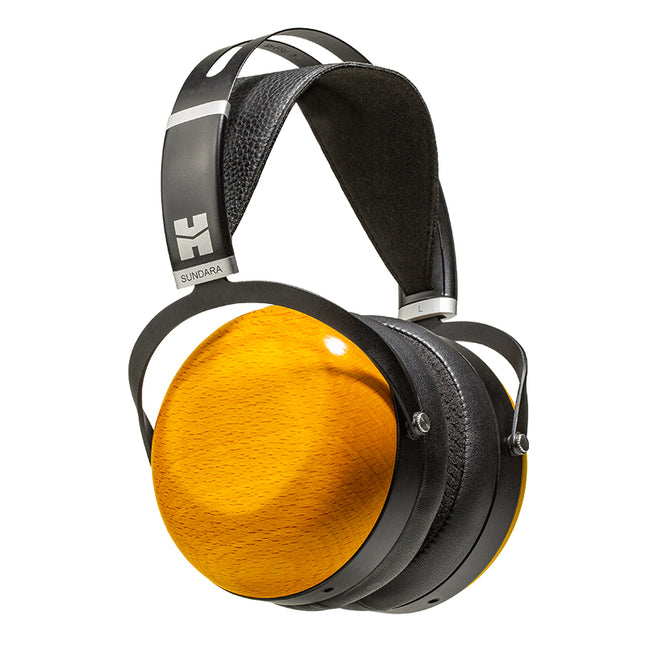 Casti Hi-Fi HiFiMAN Sundara Closed-Back