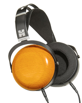 Casti Hi-Fi HiFiMAN Sundara Closed-Back