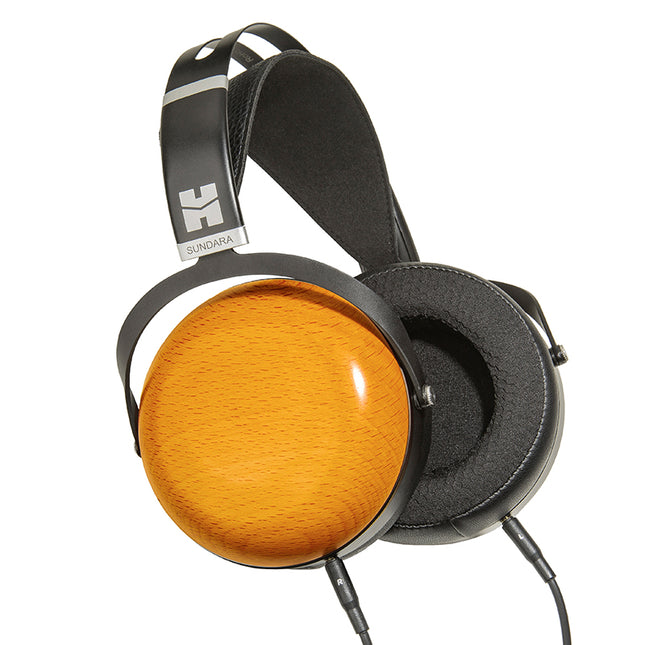 Casti Hi-Fi HiFiMAN Sundara Closed-Back