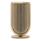 Gold Tone / Light Oak