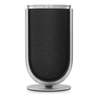 Bang & Olufsen Beolab 8, o boxă, Natural Aluminium / Grey Melange, stativ de masă