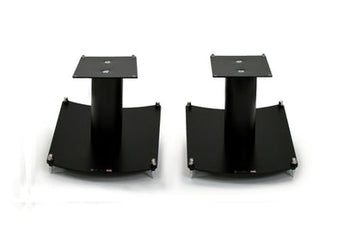Stativ boxe ATACAMA NEXXUS HiFi Audio, Satin Black