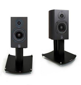 Stativ boxe ATACAMA NEXXUS HiFi Audio, Satin Black