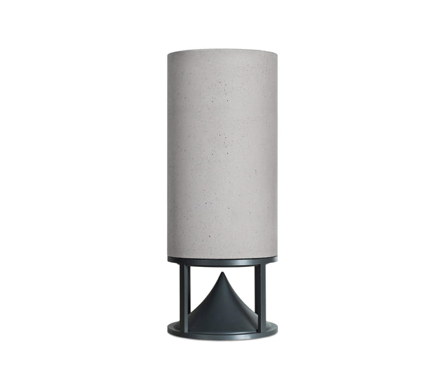 Boxa Pasiva Architettura Sonora Tall Cylinder