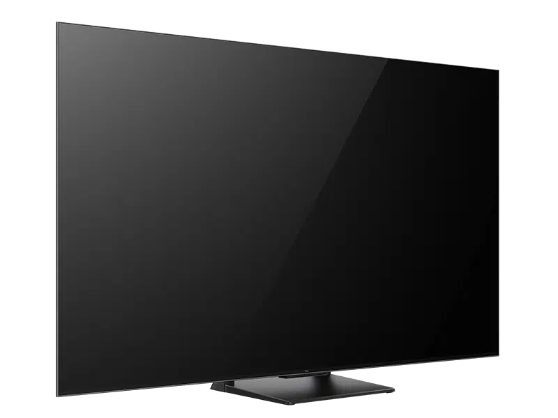 Televizor TCL QLED 65C745, 164 cm, Smart Google TV, 4K Ultra HD, 144hz, Clasa G