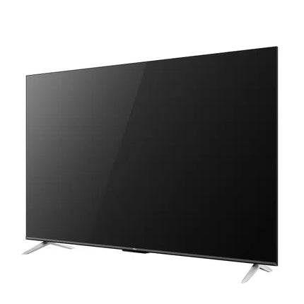 Televizor TCL LED 50P638, 126 cm, Smart Google TV, 4K Ultra HD, Clasa F