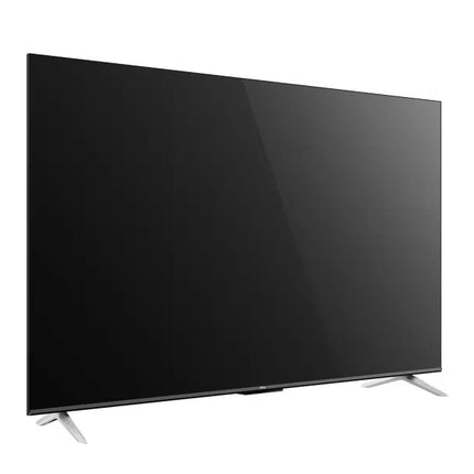 Televizor TCL LED 50P638, 126 cm, Smart Google TV, 4K Ultra HD, Clasa F