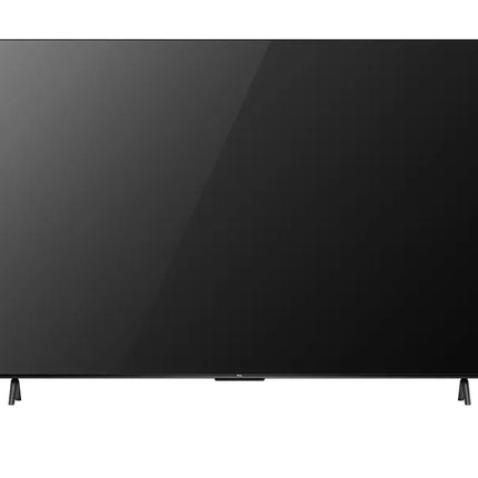 Televizor TCL LED 75P635, 189 cm, Smart Google TV, 4K Ultra HD, Clasa F