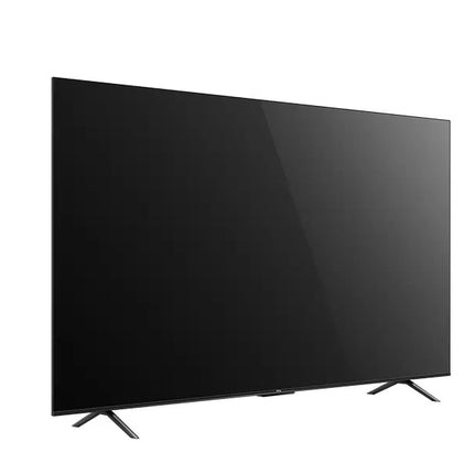 Televizor TCL LED 75P635, 189 cm, Smart Google TV, 4K Ultra HD, Clasa F