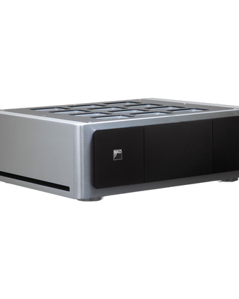 NAD M28, Amplificator de Putere pe 7 Canale