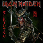 Disc vinil IRON MAIDEN - SENJUTSU - 3 x Vinyl, LP, Album, Limited Edition, 180g