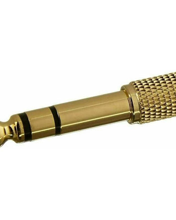 SENNHEISER 3,5 mm F to 6,3 mm M Adapter