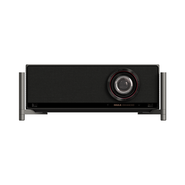 Videoproiector Xgimi Titan, 4K UHD, Dual Laser, 5.000 ISO Lumeni