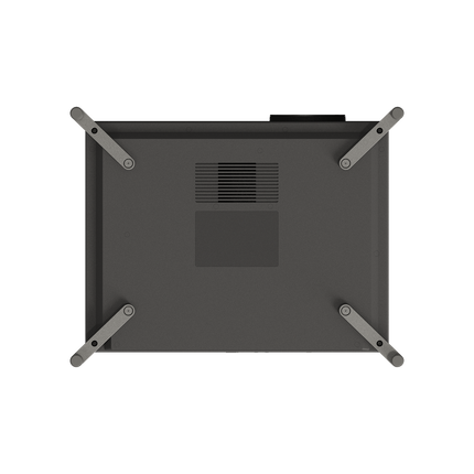 Videoproiector Xgimi Titan, 4K UHD, Dual Laser, 5.000 ISO Lumeni