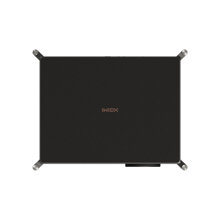 Videoproiector Xgimi Titan, 4K UHD, Dual Laser, 5.000 ISO Lumeni