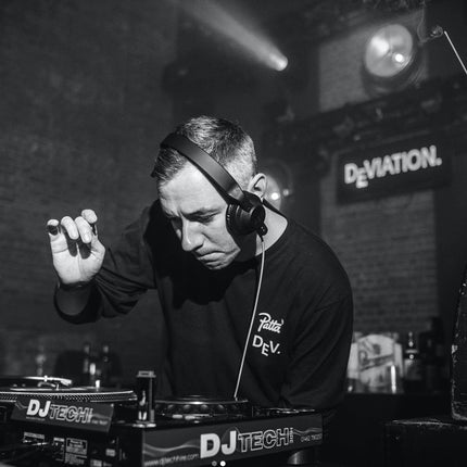 Casti AiAiAi TMA-2 DJ