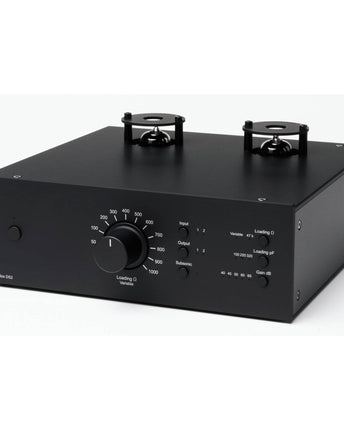 Pro-Ject Tube Box DS2