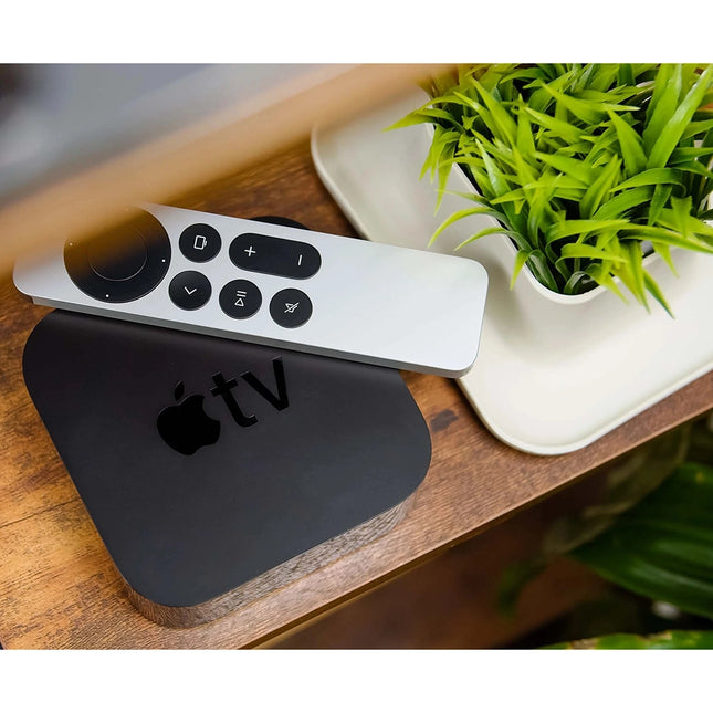 Mediaplayer APPLE TV 4K (2022) 128GB WiFi + Ethernet