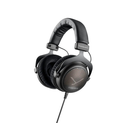 Set gaming Beyerdynamic TEAM TYGR casti si microfon