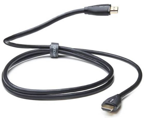 QED Cablu Performance Ultra High Speed HDMI