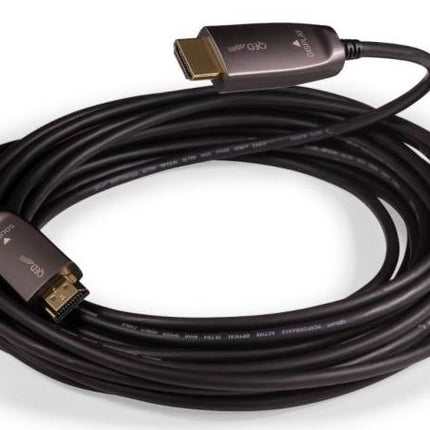 Cablu QED Performance Optical Ultra High Speed HDMI