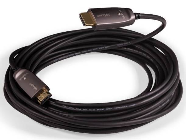 Cablu QED Performance Optical Ultra High Speed HDMI