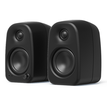 Boxe active Kanto Audio UKI