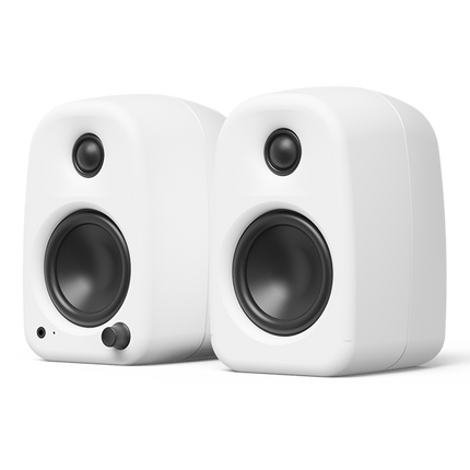 Boxe active Kanto Audio UKI