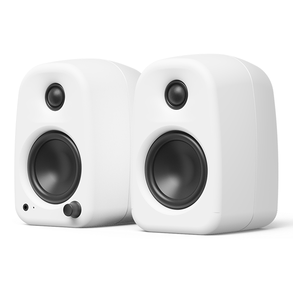 Boxe active Kanto Audio UKI
