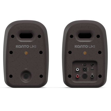 Boxe active Kanto Audio UKI
