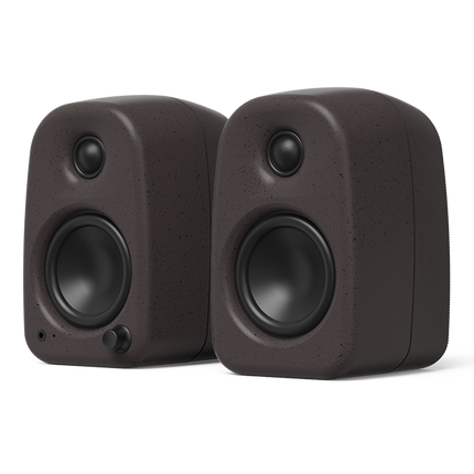 Boxe active Kanto Audio UKI