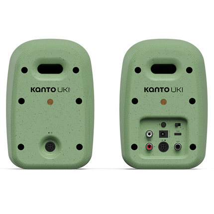 Boxe active Kanto Audio UKI