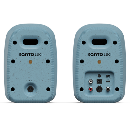 Boxe active Kanto Audio UKI