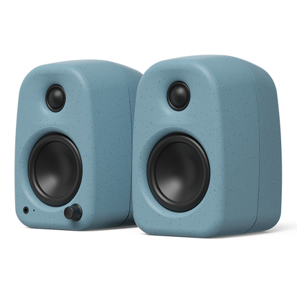 Boxe active Kanto Audio UKI